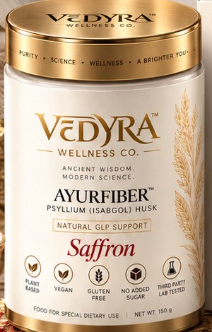 Saffron Edition